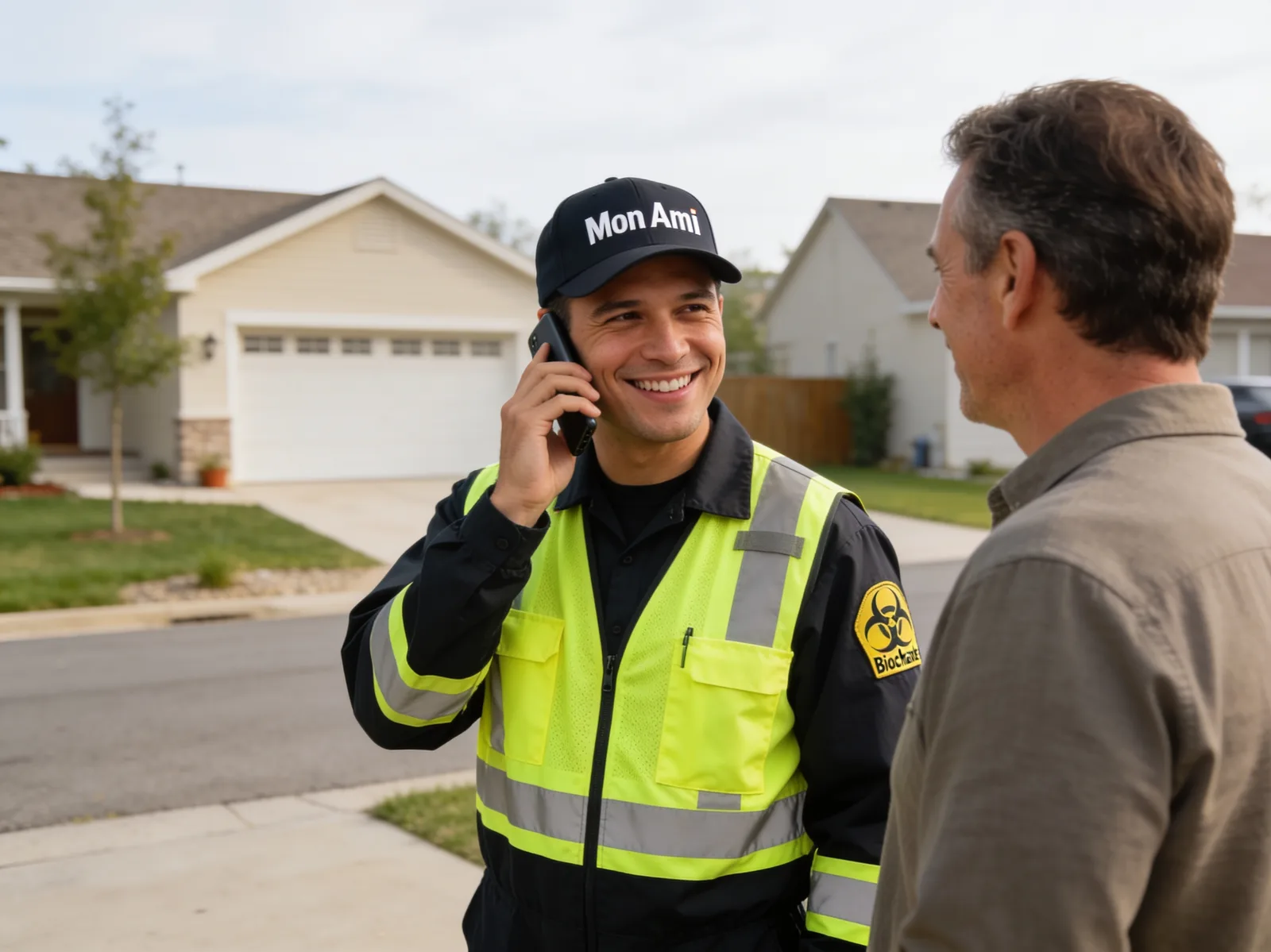Sewage Cleanup Malvern, PA FAQs